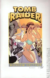 Tomb Raider #21