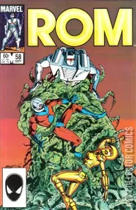 ROM #58