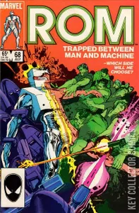 ROM #68