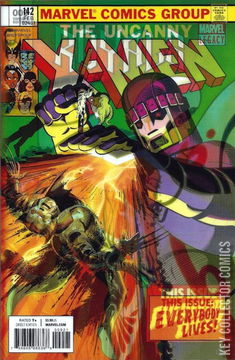 Variant Cover for Royals #9