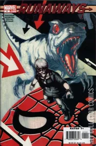 Runaways #11