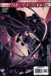 Runaways #12