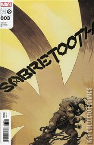 Sabretooth #3