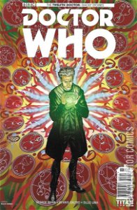 Doctor Who: Ghost Stories #3