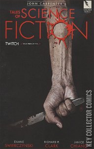 John Carpenter's Tales of Science Fiction: Twitch #2
