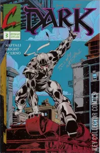 The Dark #3