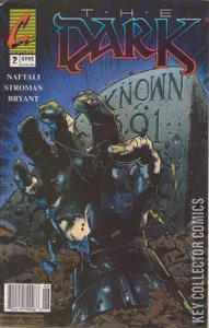 The Dark #2