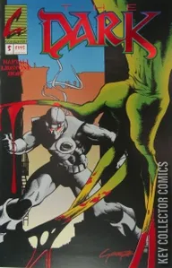 The Dark #5