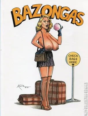 Bazongas