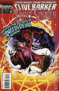 Saint Sinner #3