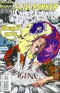 Saint Sinner #4