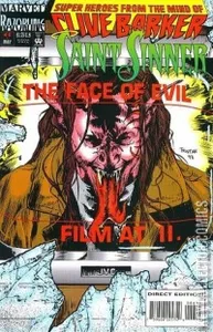 Saint Sinner #6