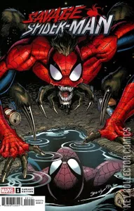 Savage Spider-Man #1