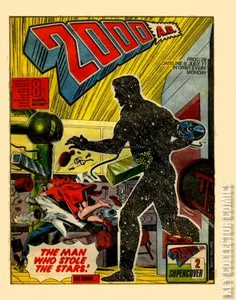 2000 AD #20
