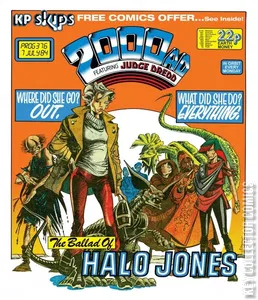 2000 AD #376