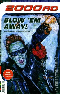 2000 AD #1225