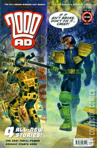 2000 AD #1234