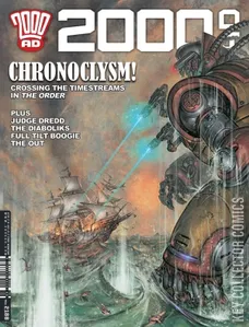 2000 AD #2188