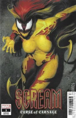 Scream: Curse of Carnage