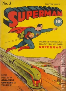 Superman #3