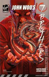 John Woo's 7 Brothers #1