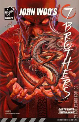 John Woo's 7 Brothers