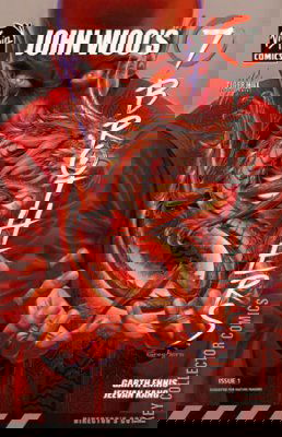 John Woo's 7 Brothers