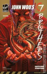 John Woo's 7 Brothers #1