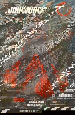 John Woo's 7 Brothers