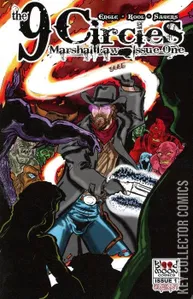 9 Circles: A Marshal Law Story #1