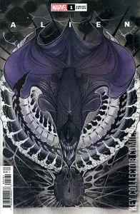 Alien #1