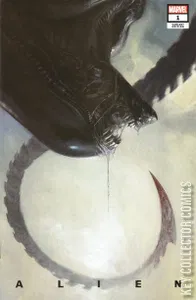 Alien #1