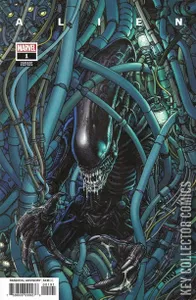 Alien #1