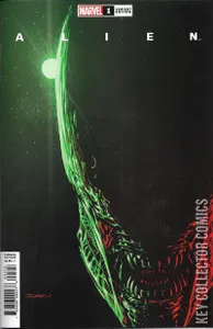 Alien #1