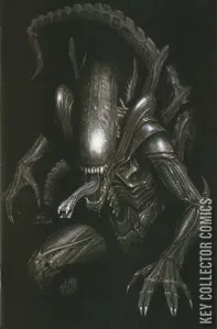 Alien #1