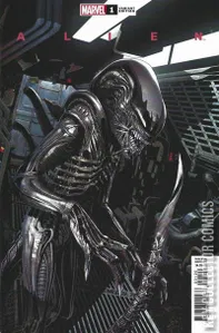Alien #1