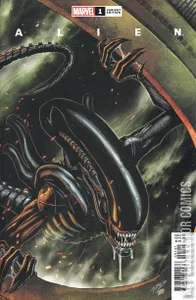 Alien #1