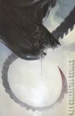 Variant Cover for Alien #1