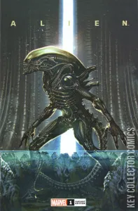 Alien #1