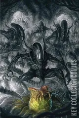 Variant Cover for Alien #1