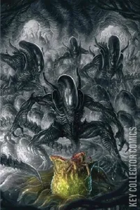 Alien #1