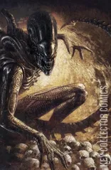 Variant Cover for Alien #1