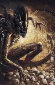 Alien #1