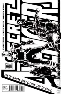Secret Avengers #16