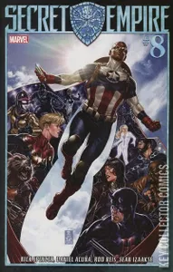 Secret Empire #8
