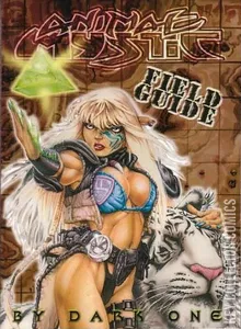 Animal Mystic: Field Guide