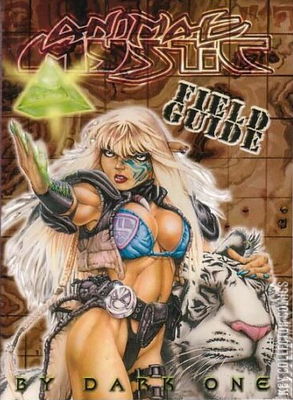 Animal Mystic: Field Guide