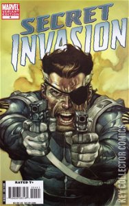 Secret Invasion #4