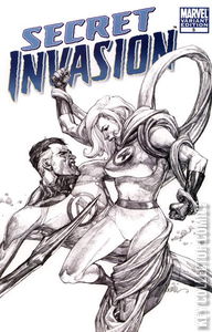 Secret Invasion #5 