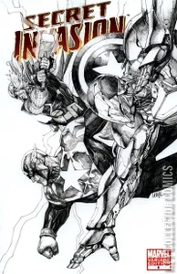Secret Invasion #6